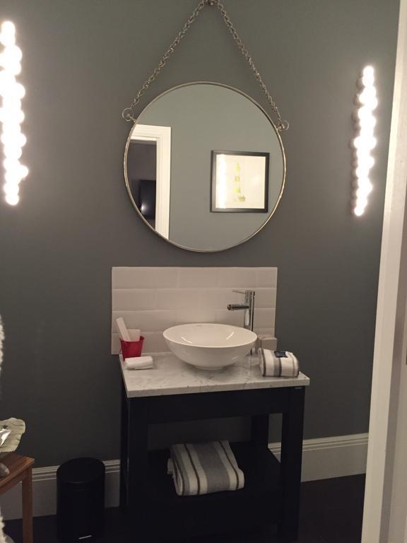 Bed and Breakfast Montpellier House Newport Pagnell Habitación foto